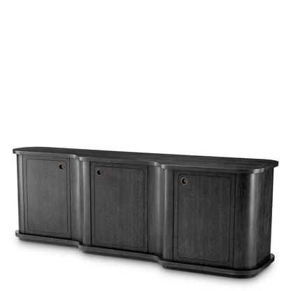 Caprioli Dresser