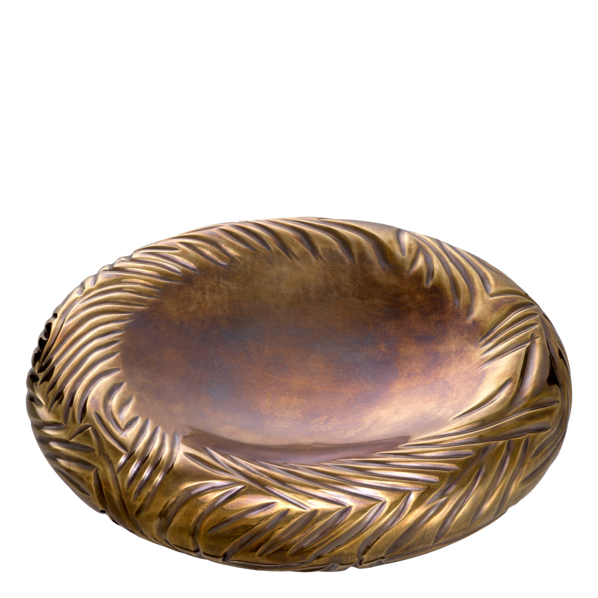 Sandrini Bowl