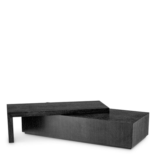 Rotating Coffee Table Set (2) Salento | Cabothousefurniture.com