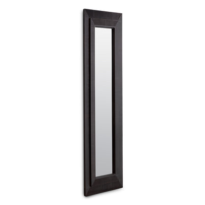 Bronze Contemporary Mirror Rodion | Cabothousefurniture.com