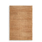 Hand Knotted Jute Carpet Palinuro | Cabothousefurniture.com