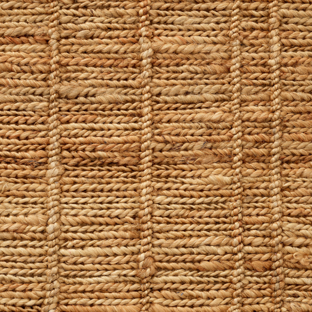 Hand Knotted Jute Carpet Palinuro | Cabothousefurniture.com