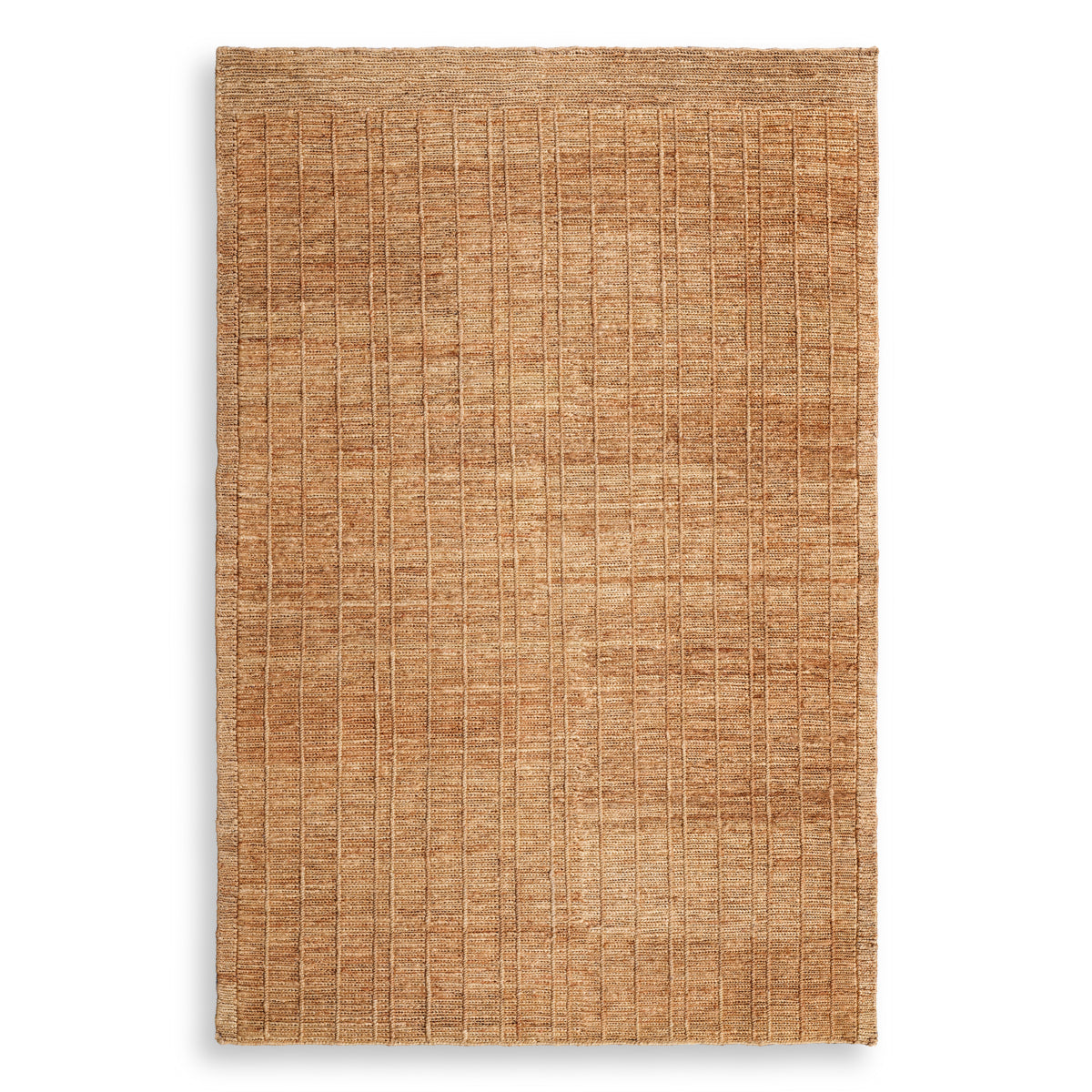 Hand Knotted Jute Carpet Palinuro | Cabothousefurniture.com