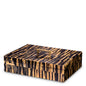 Multi-Colored Decorative Box Capitola | Cabothousefurniture.com