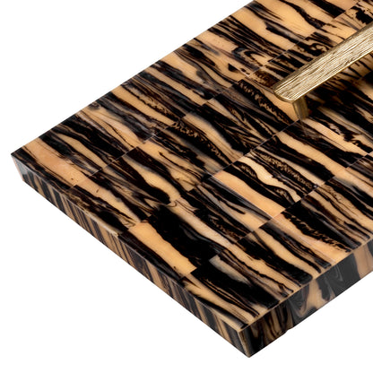 Multi-Colored Decorative Box Capitola | Cabothousefurniture.com