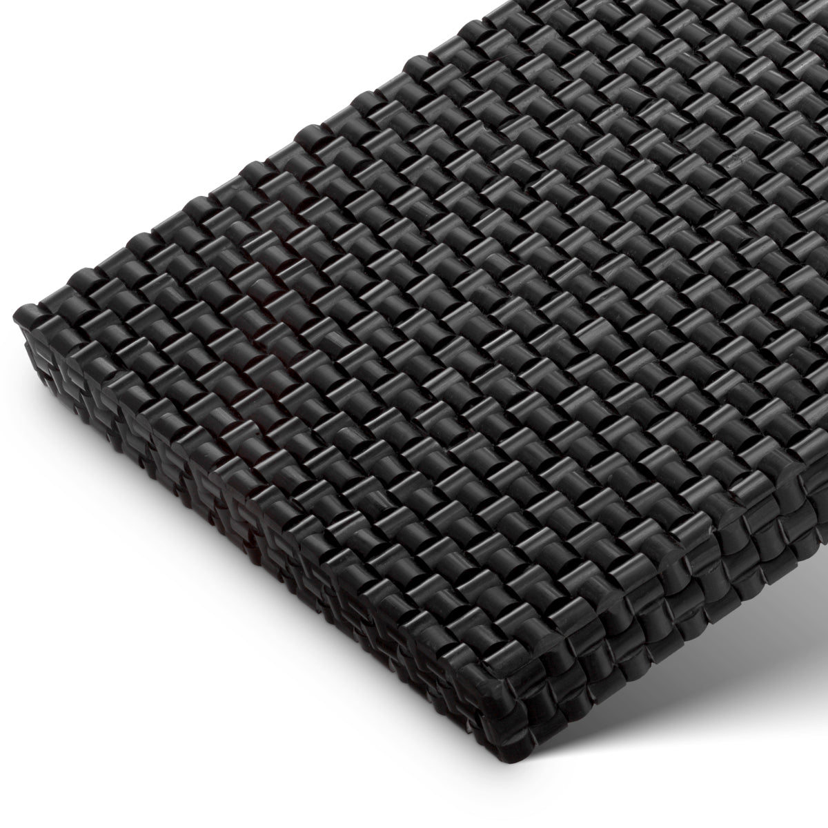 Gray & Black Box Seaside