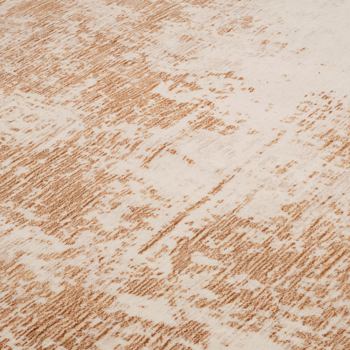 Beige Loom-Knotted Carpet Noli | Cabothousefurniture.com