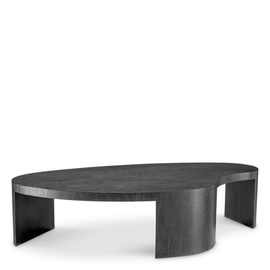 Oak Coffee Table Ancona | Cabothousefurniture.com