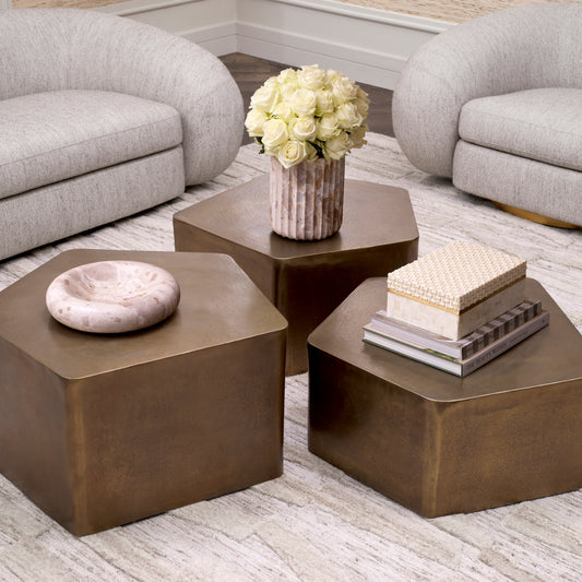 Veenazza Coffee Tables | Set of 3