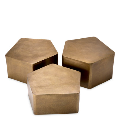 Veenazza Coffee Tables | Set of 3