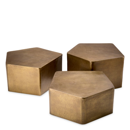 Veenazza Coffee Tables | Set of 3