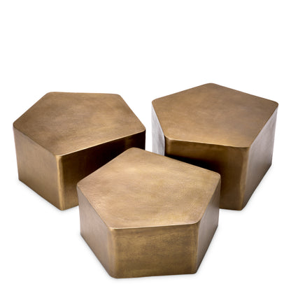 Veenazza Coffee Tables | Set of 3