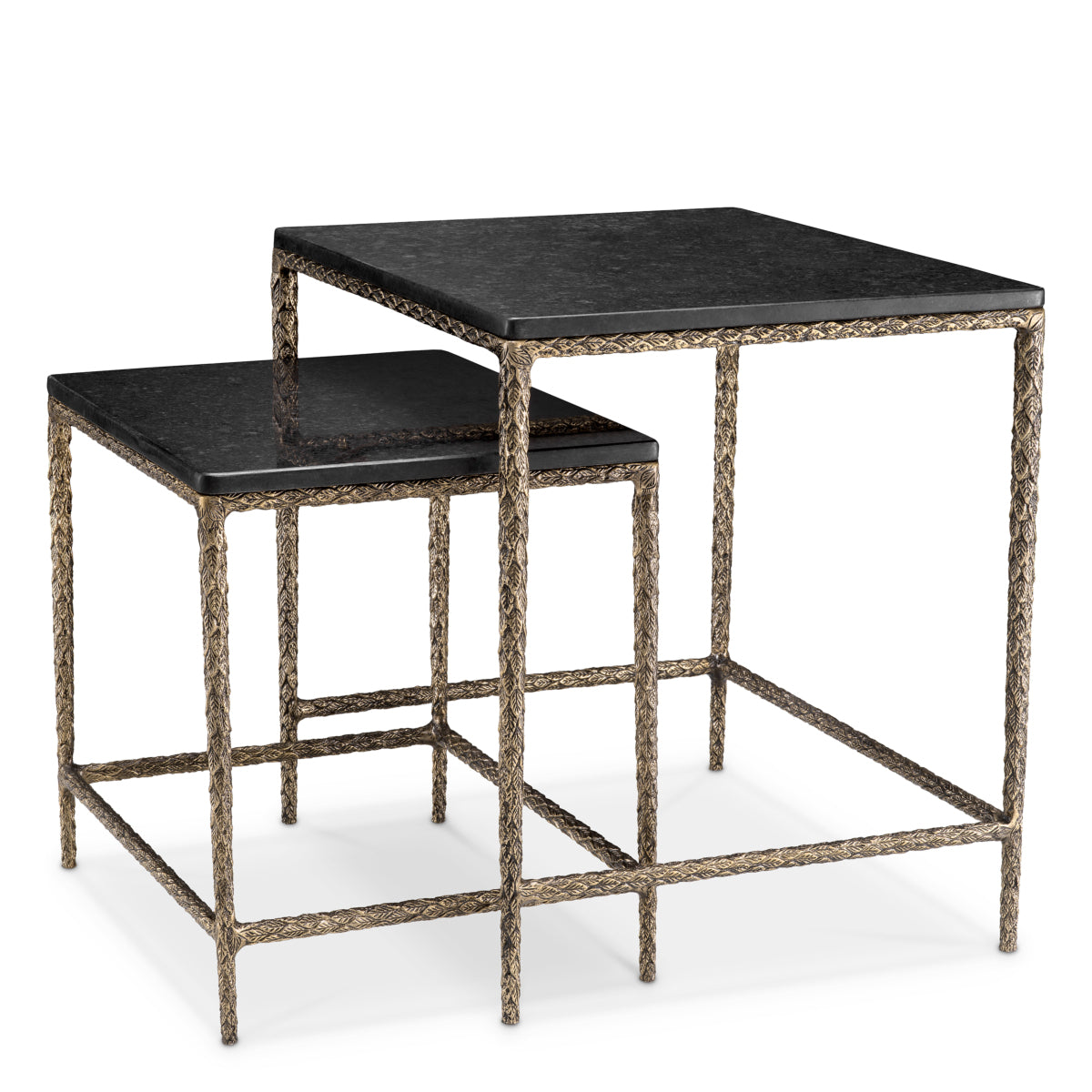 Ferndale Side Tables | Set of 2