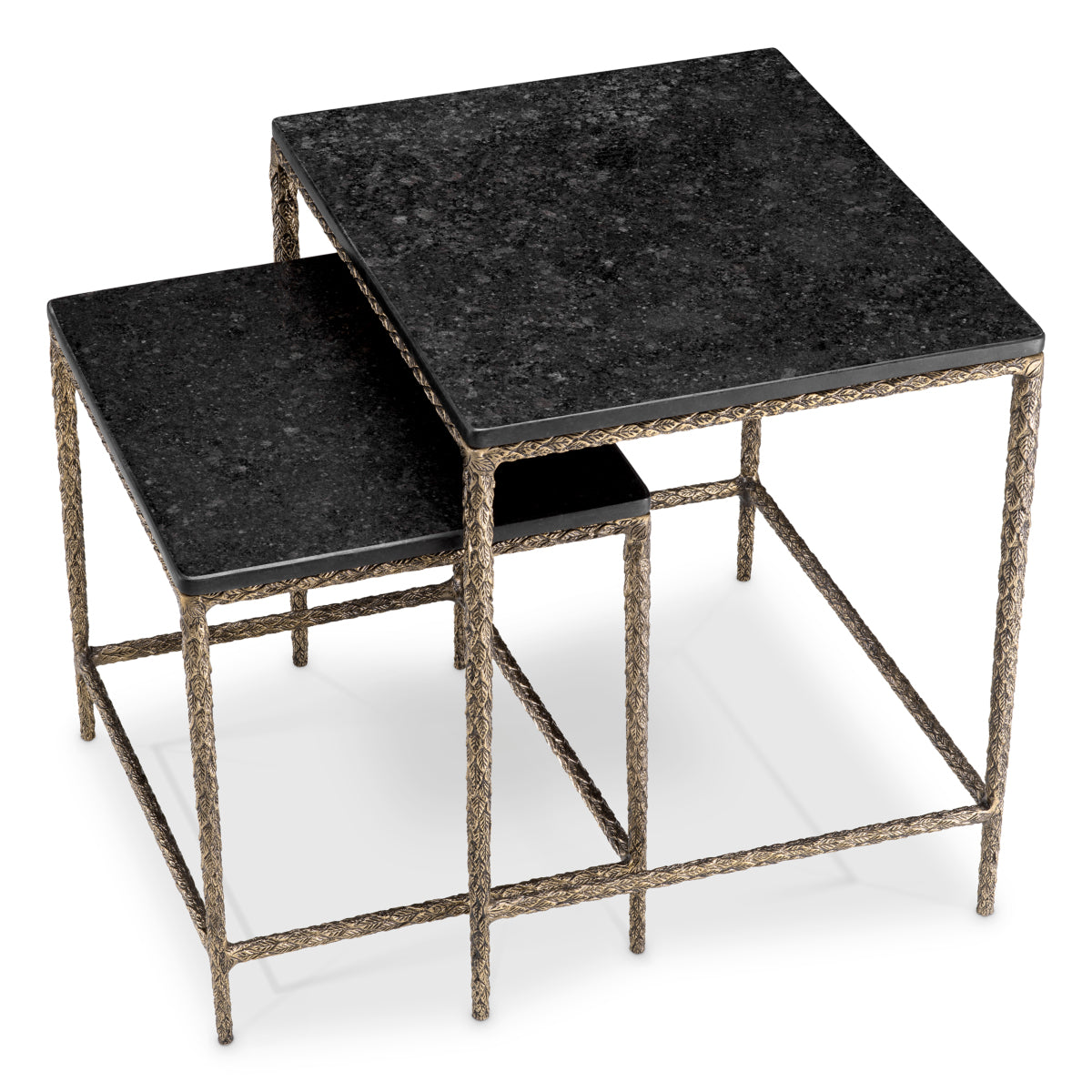 Ferndale Side Tables | Set of 2