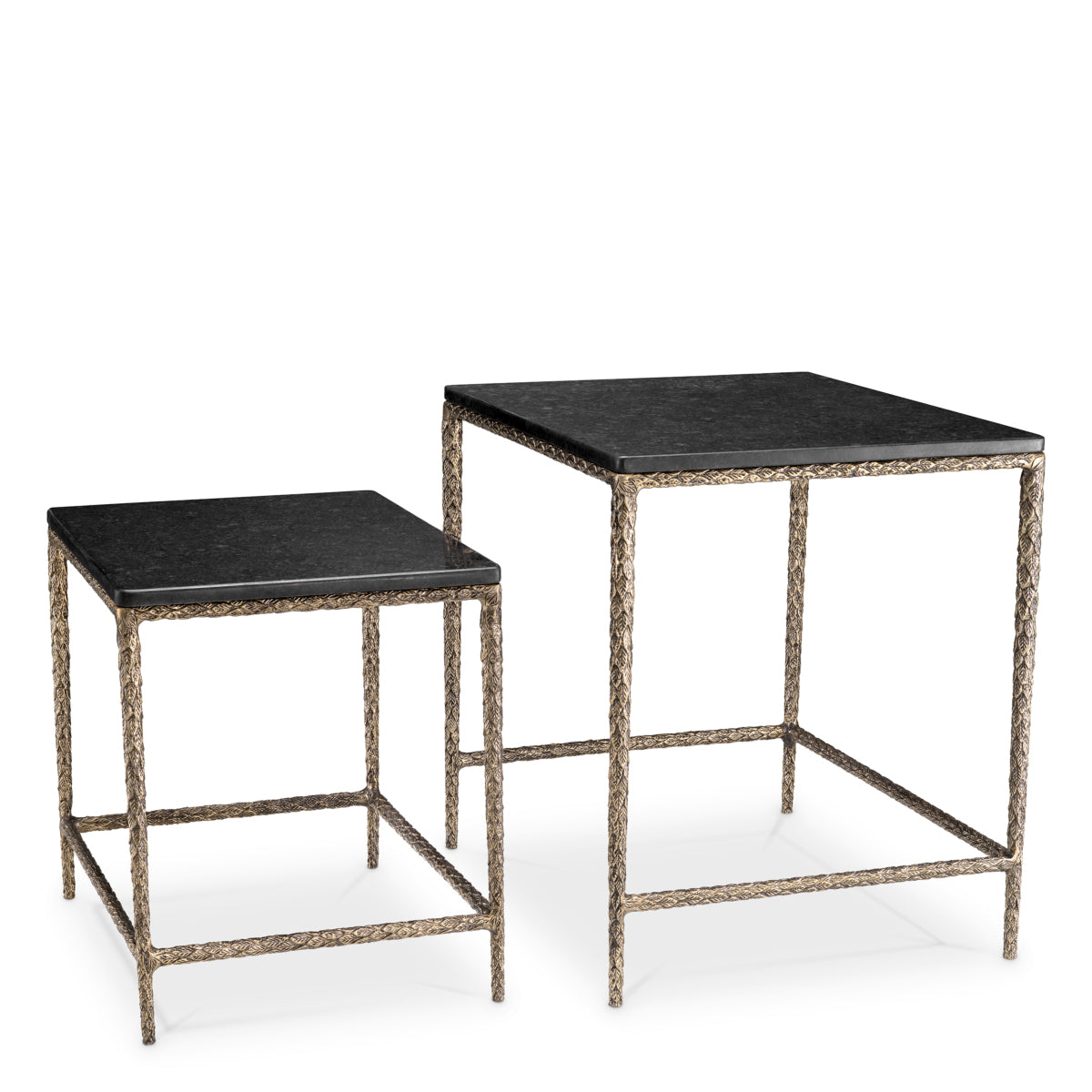 Ferndale Side Tables | Set of 2