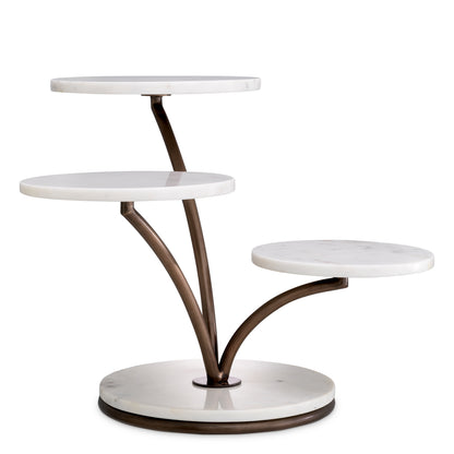 Anza Cake Stand