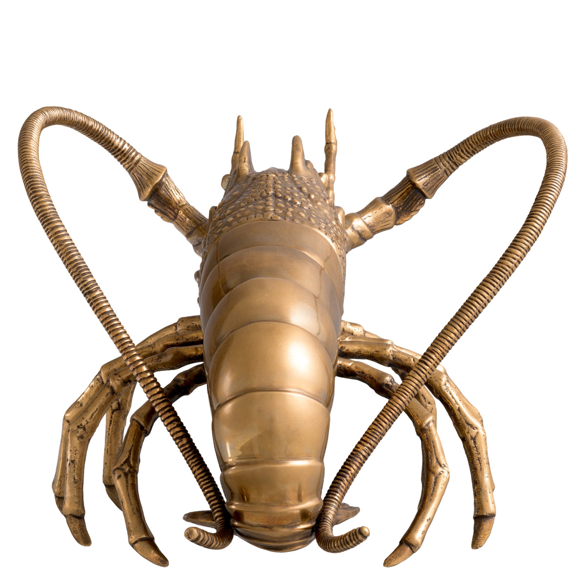 Lobster Figurine