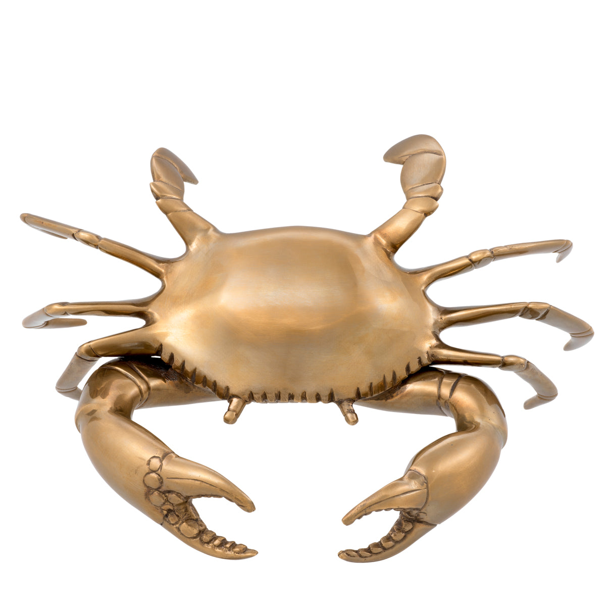 Crab Object