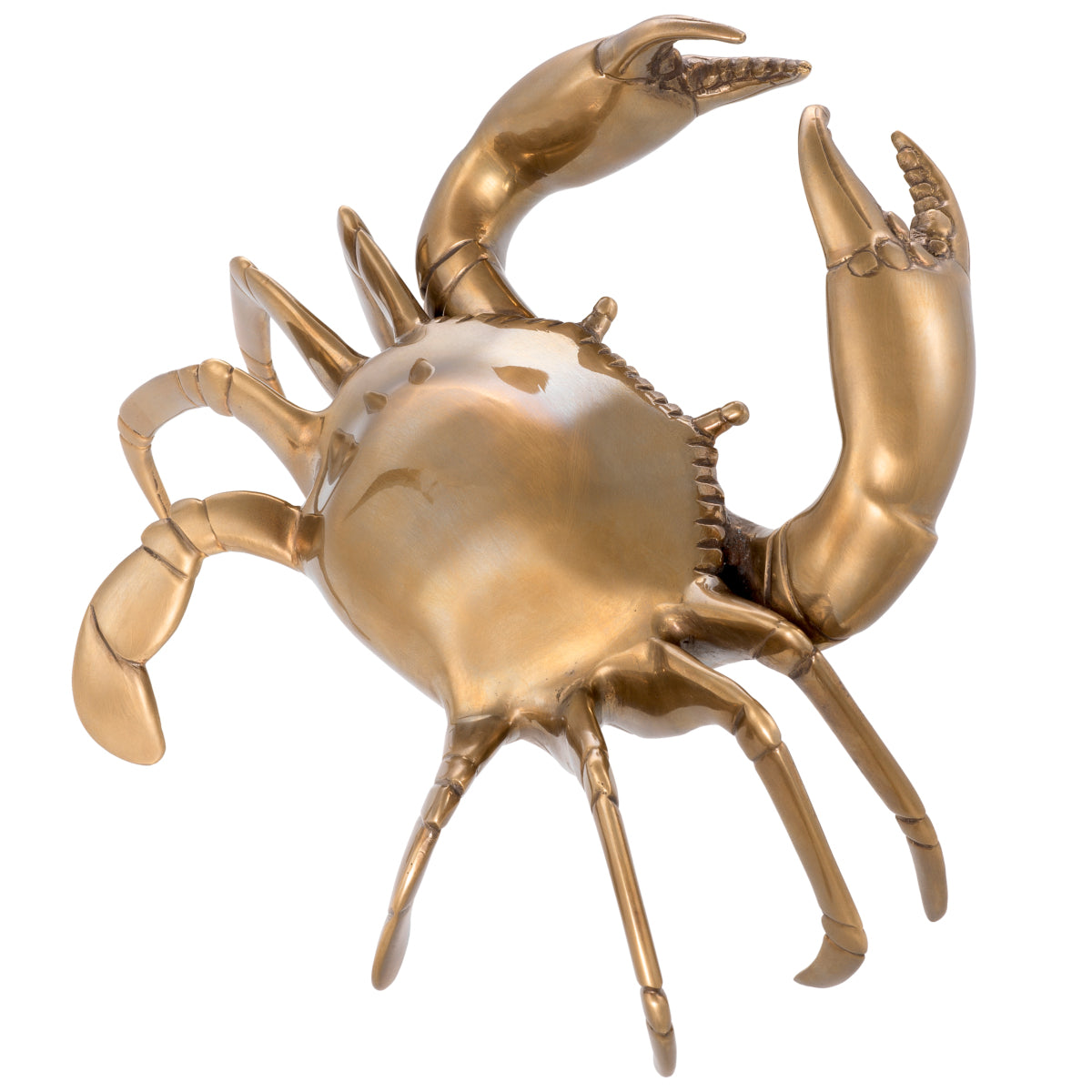 Crab Object