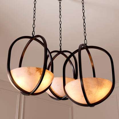 Scapa Chandelier