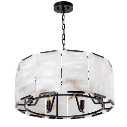 Ortiz Chandelier