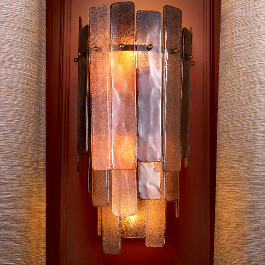 Greyson Wall Lamp