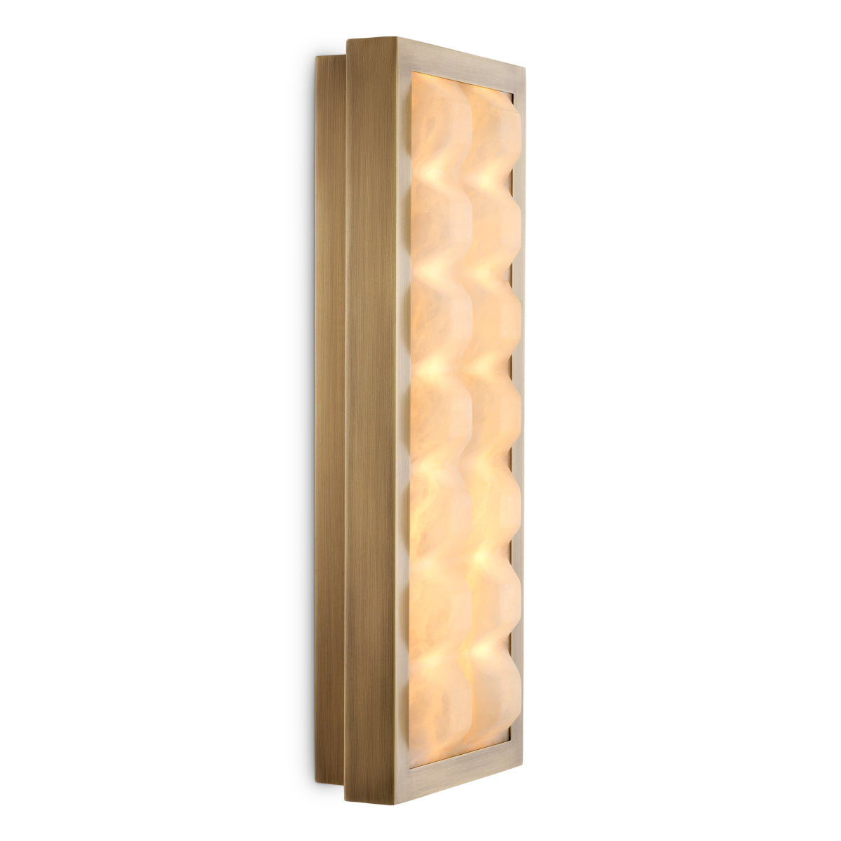 Cabildo Wall Lamp