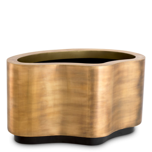 Vintage Organic Planter Monza | Cabothousefurniture.com