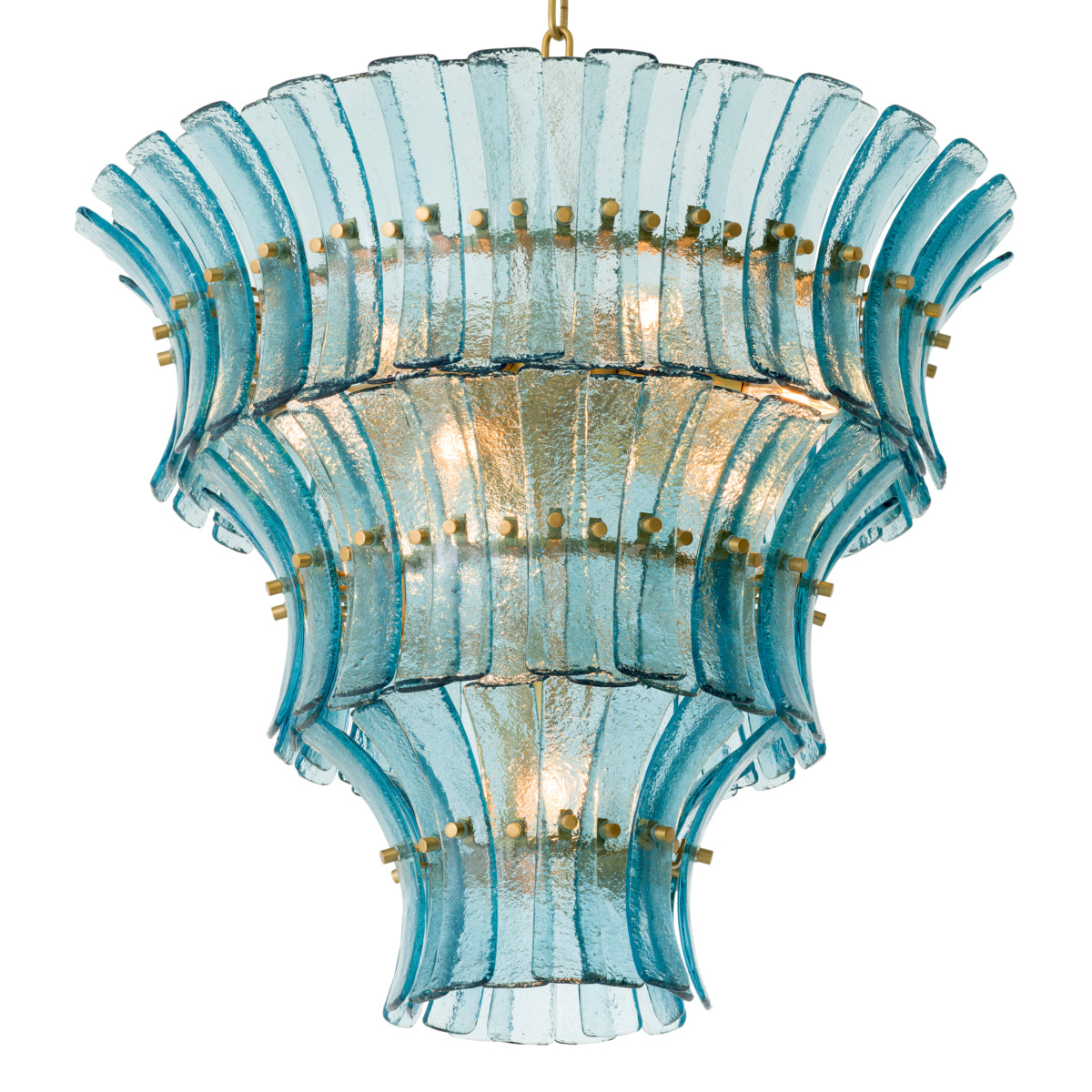 Toscano Chandelier