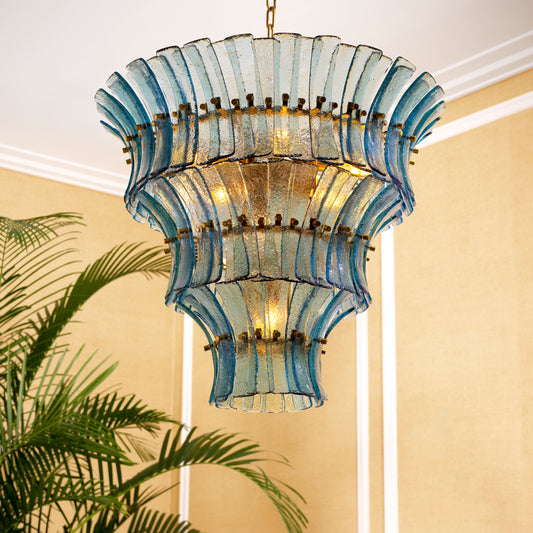 Toscano Chandelier