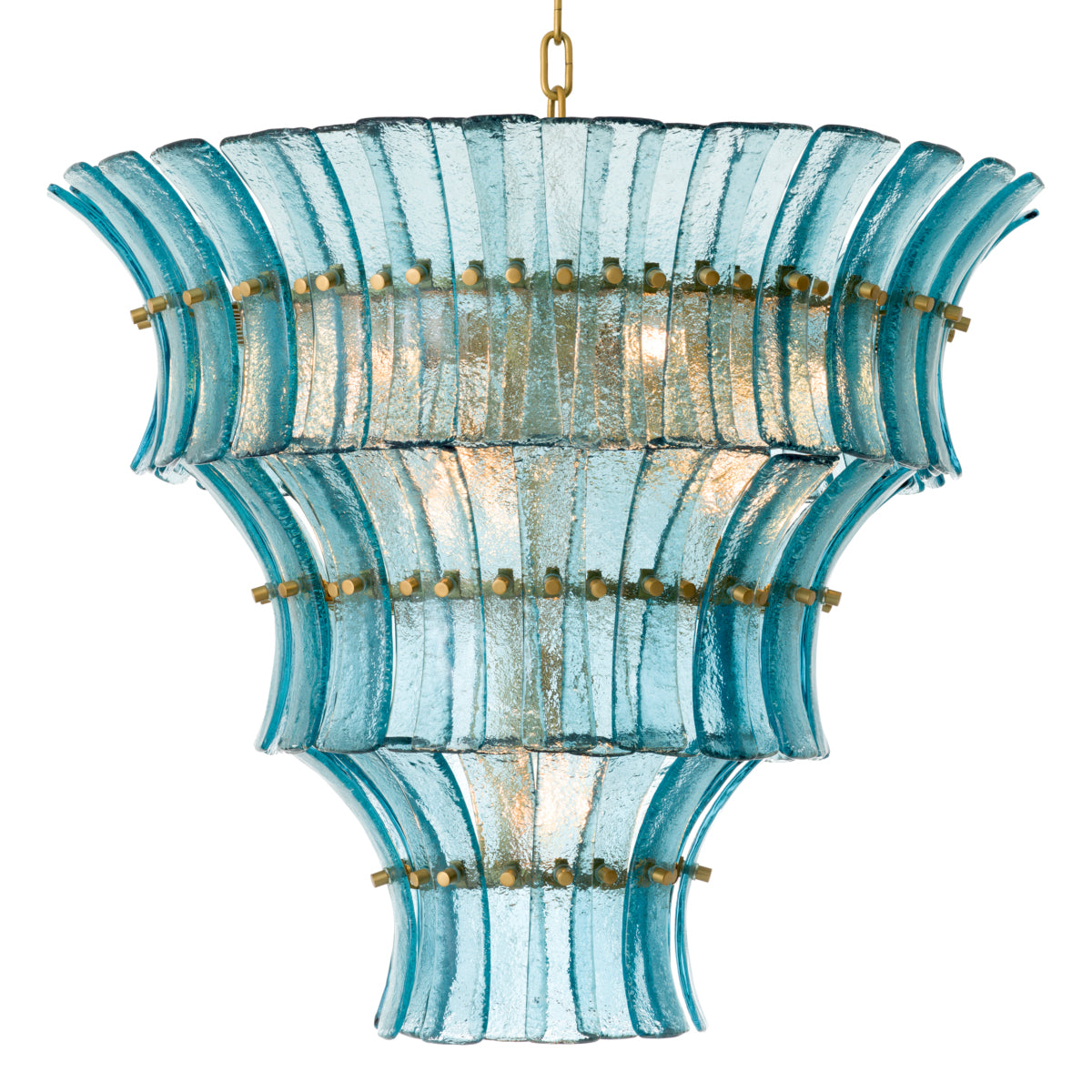 Toscano Chandelier