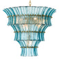 Toscano Chandelier