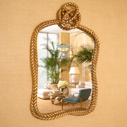 Vincenso Mirror