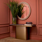 Bastioni Mirror