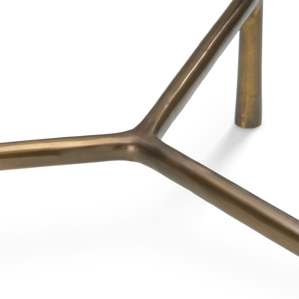 Frosted Glass Coffee Table (3) Baldovini | Cabothousefurniture.com