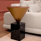 Nota Side Table