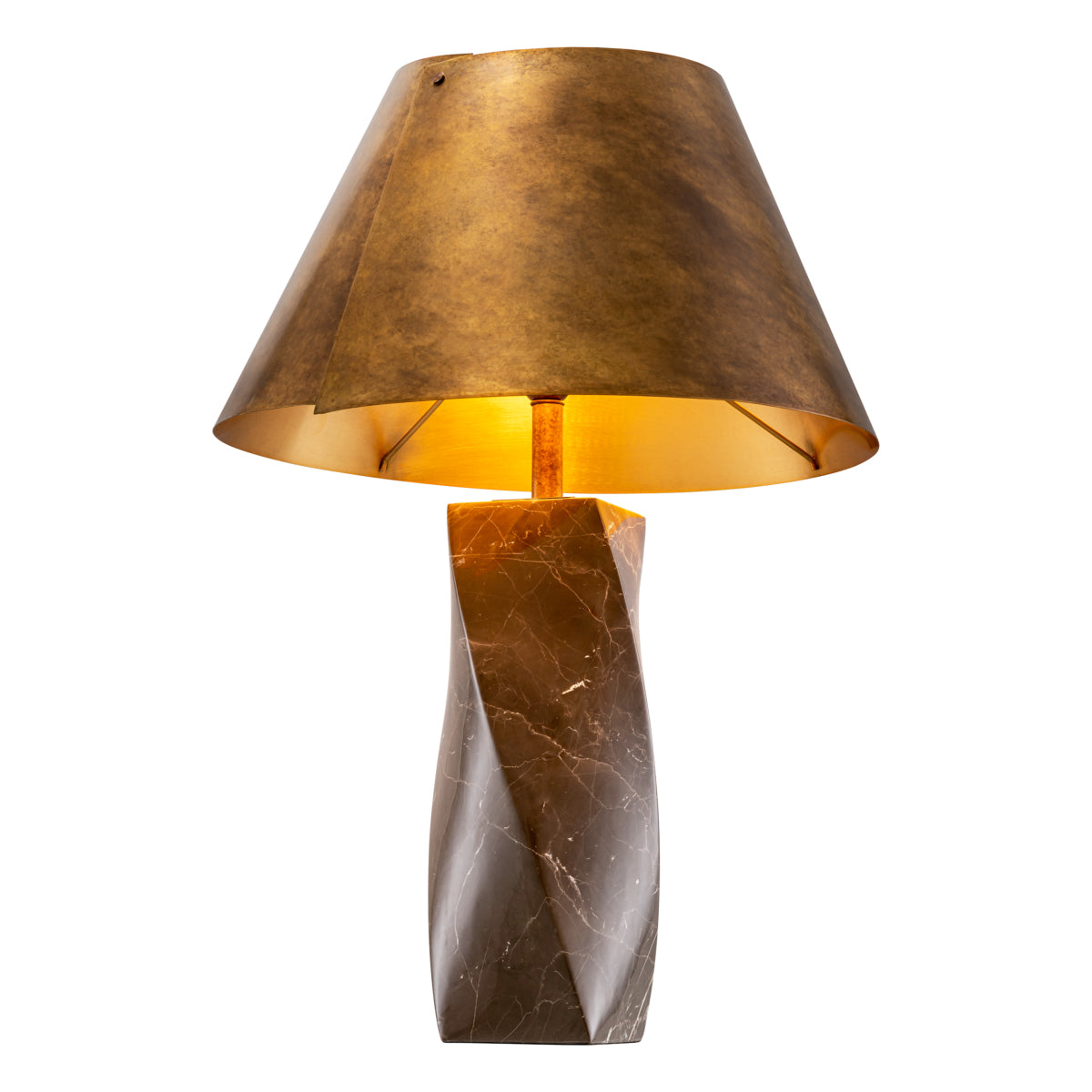 Camelia Table Lamp