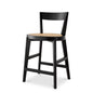 Rattan Seat Counter Stool Alvear
