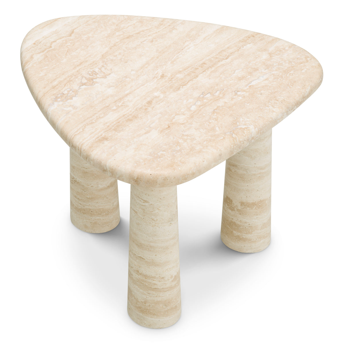 Larino Side Table