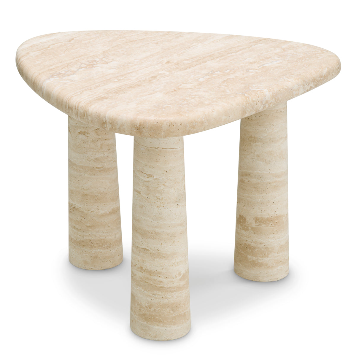 Larino Side Table