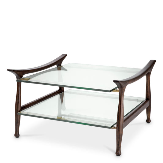 Modern Classic Coffee Table Manzo | Cabothousefurniture.com