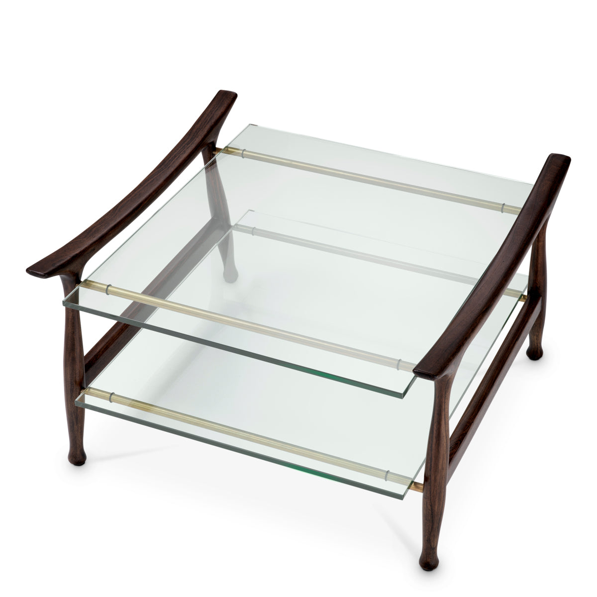 Modern Classic Coffee Table Manzo | Cabothousefurniture.com