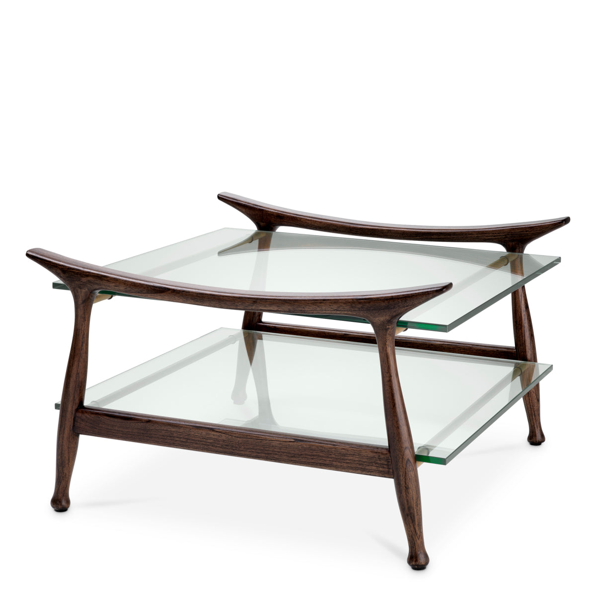 Modern Classic Coffee Table Manzo | Cabothousefurniture.com
