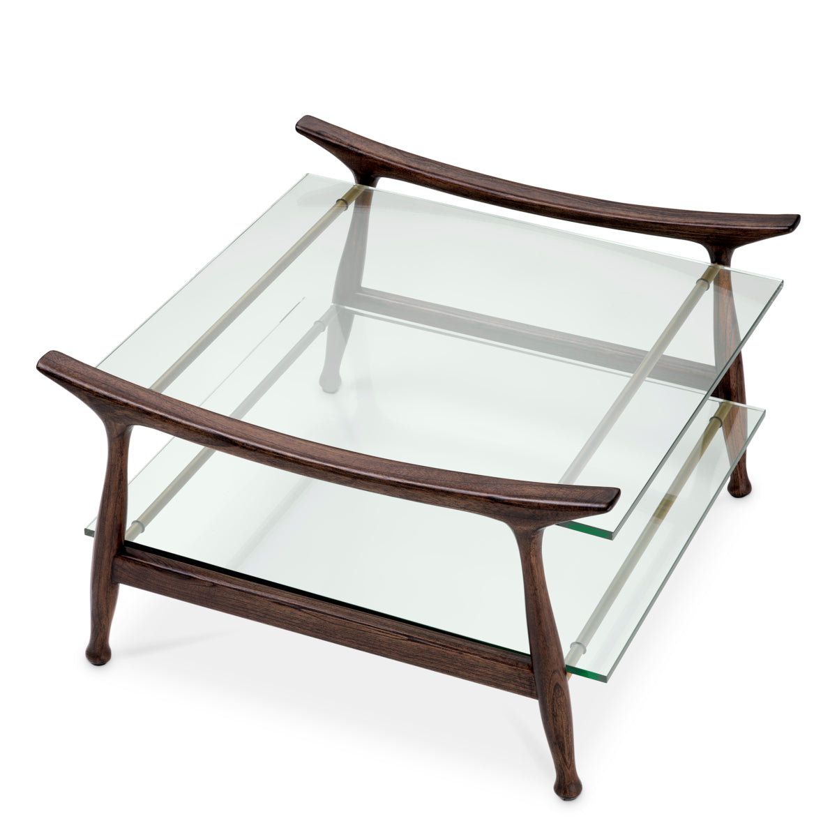Modern Classic Coffee Table Manzo | Cabothousefurniture.com