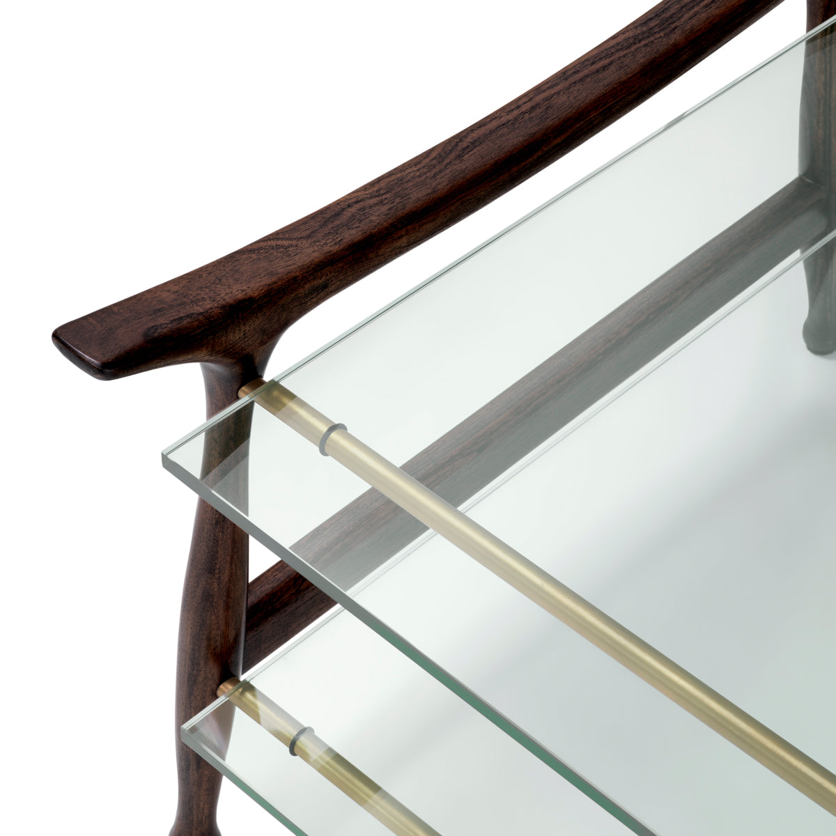 Modern Classic Coffee Table Manzo | Cabothousefurniture.com