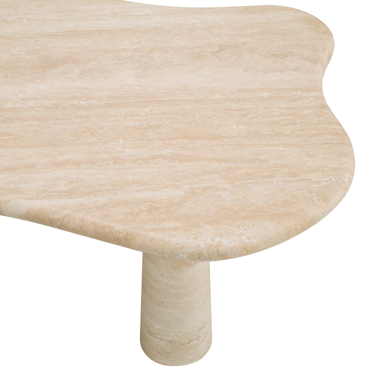 Isernia Coffee Table