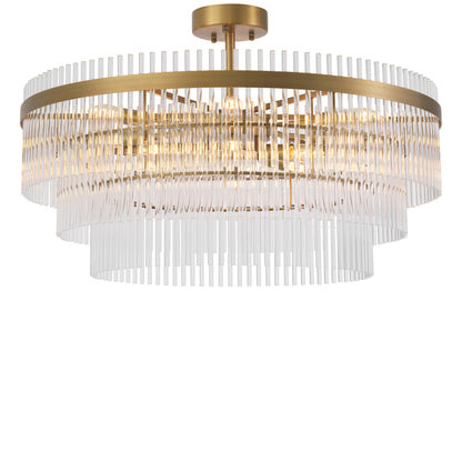 East Ceiling Lamp