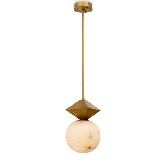 Sphere Pendant Light Elko