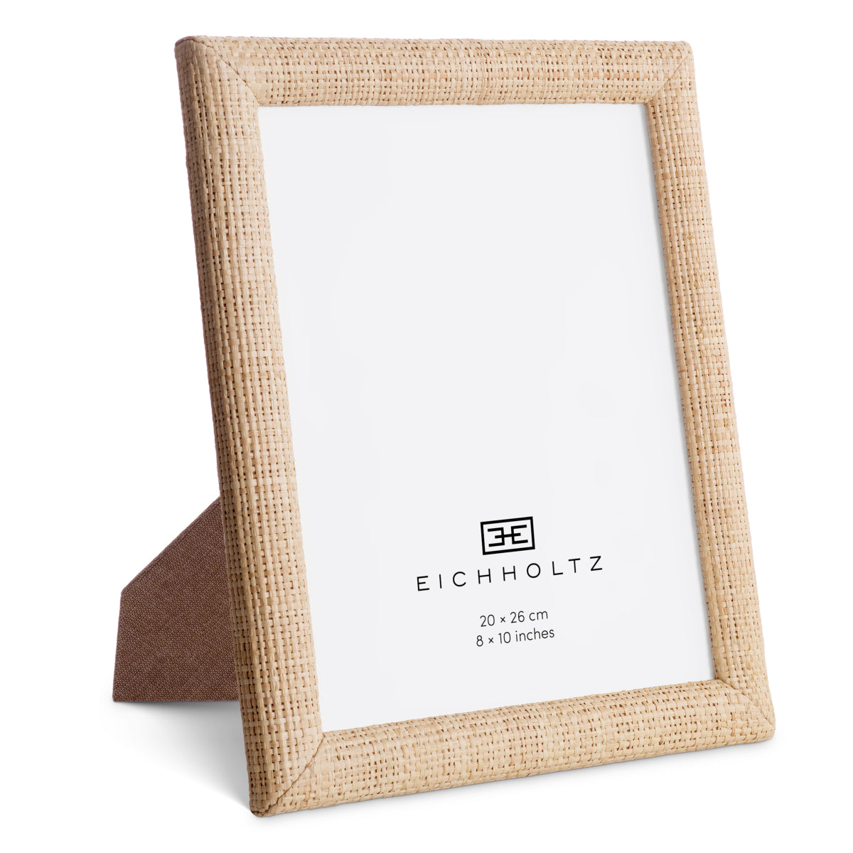 Natural Picture Frames (2) Pamplona | Cabothousefurniture.com