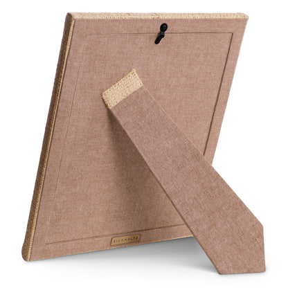 Natural Picture Frames (2) Pamplona | Cabothousefurniture.com